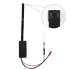 4K Wifi Camera Module Mini Spy Hidden Camera CCD Home Security Invisible Raspberry PI Battery Powered Espia Japan Room CCTV