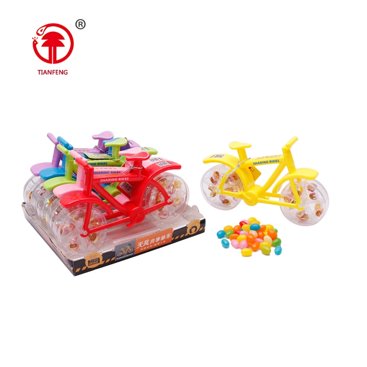 bike bike toys