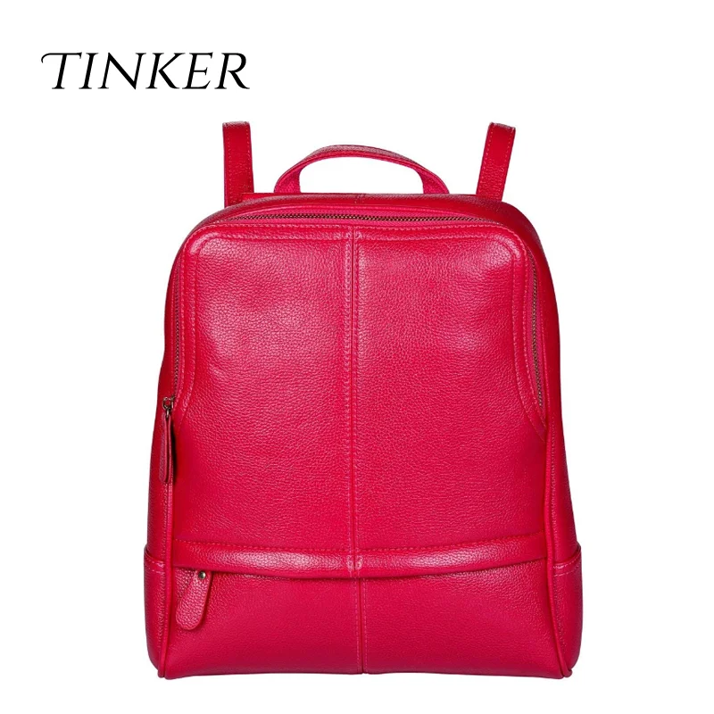 morral de viaje para mujer