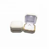 Wholesale Wedding Wood Ring Box with LED Light