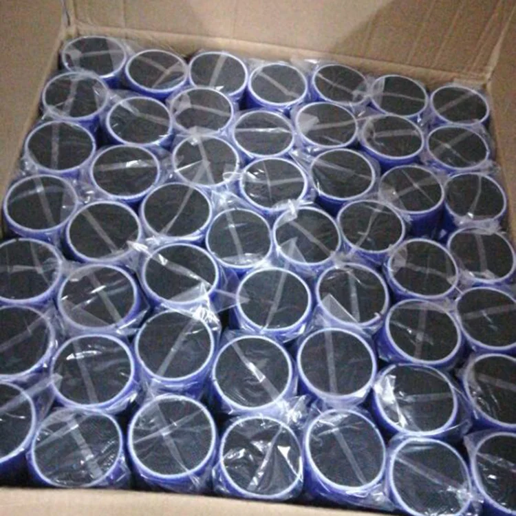 packing 5