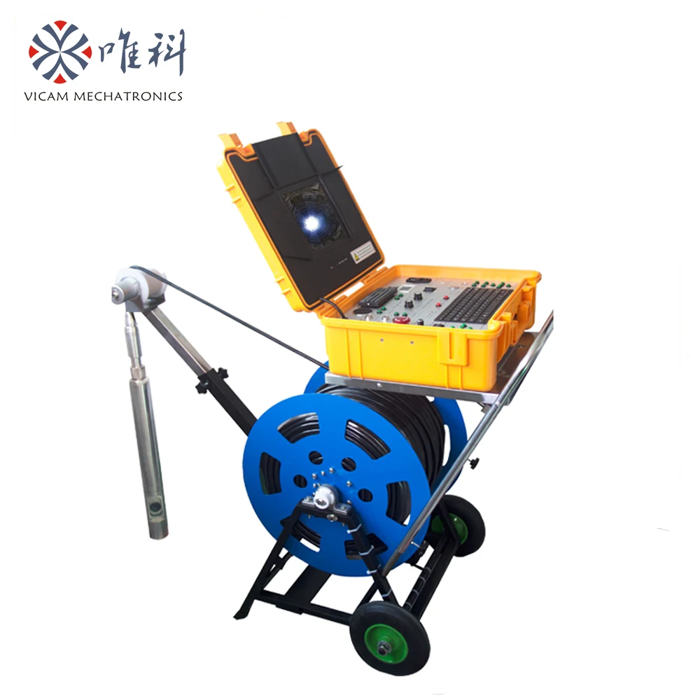 Borewell camera hot sale cable price