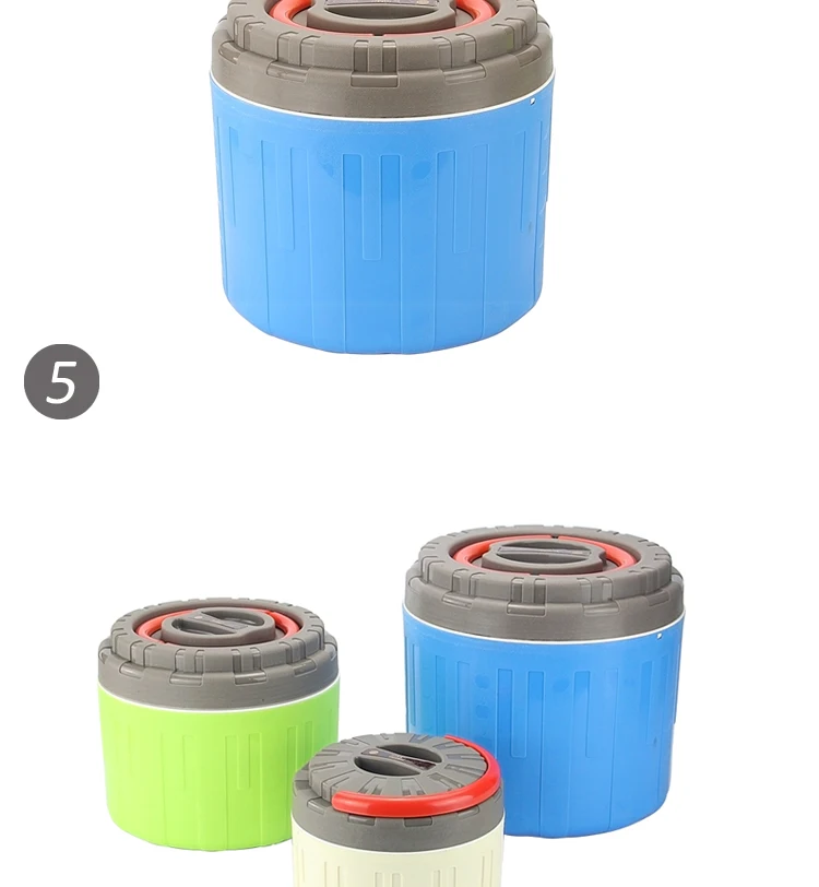 Stainless steel Thermal Cooker HC-01804