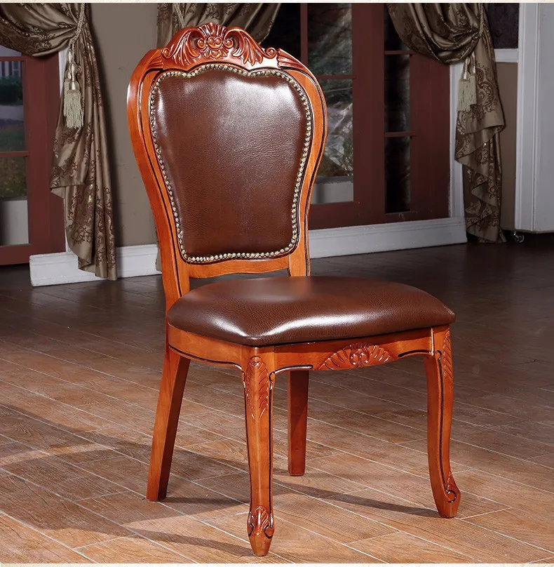 Wooden Curved Back Dining Chair  : Find The Perfect Dining Chair To Complement Your Home Decor With Kirkland�s Unique Selection Of Dining Room Chairs, Including Solid Colored And Patterned Parsons Chairs.