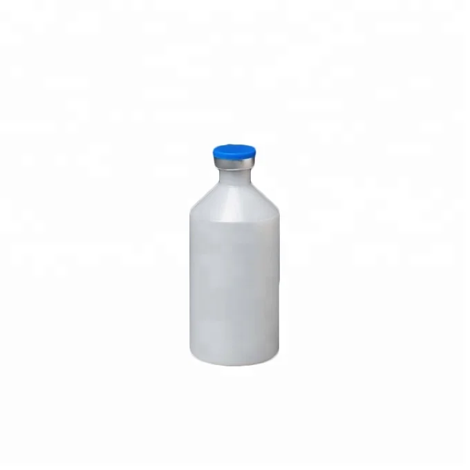 Wholesale Medicine 100ml Plastic Sterile Injection Bottle Buy Sterile