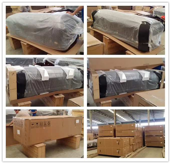 KENWOOD china types of coffins and china caskets wholesale