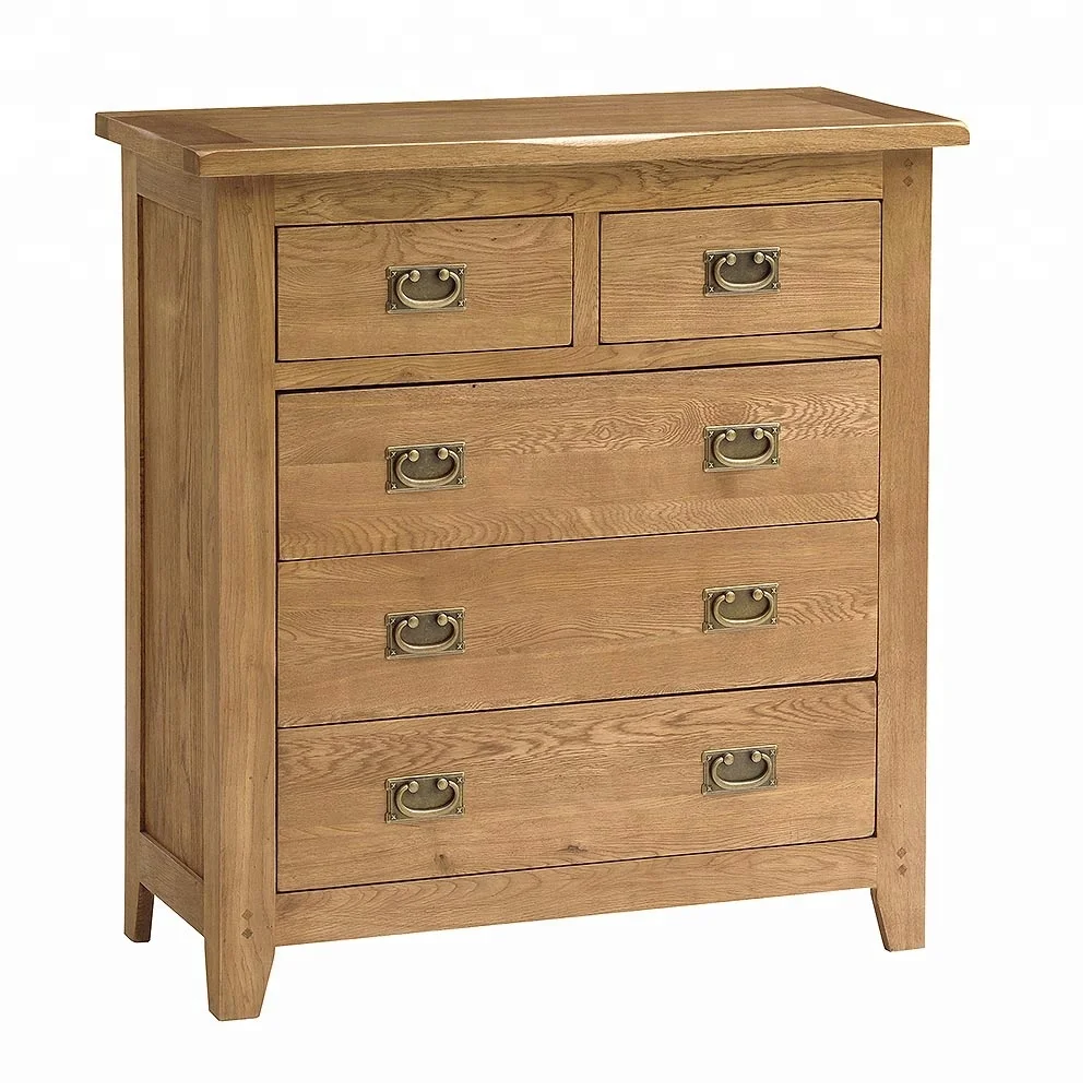 Real White Oak Wood Chest Of Drawers Melbourne Buy White Oak