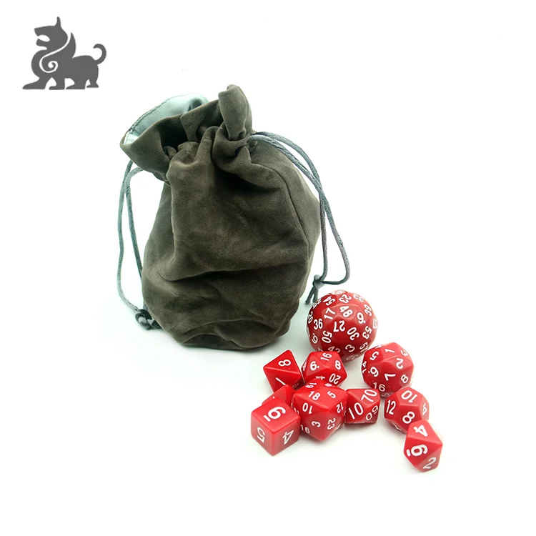 Factory Price Acrylic Plastic Color Dice Multi Sides Gaming Dice Buy