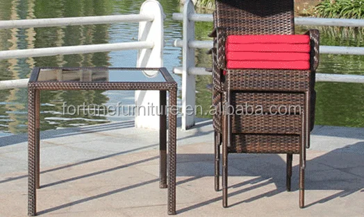 Factory Main Product Garden Rattan Furniture Outdoor Furniture For Sale