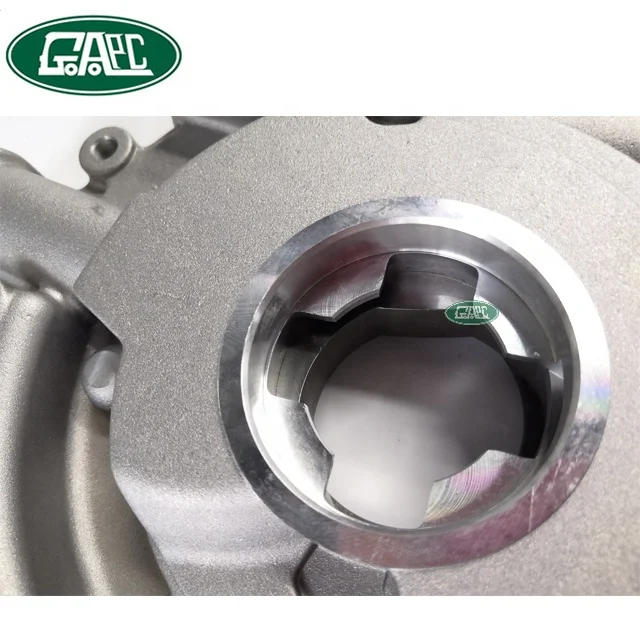 2.7l Tdv6 Oil Pump Lr013487 Lr007798 Lr007131 Lr041095 Lr076782