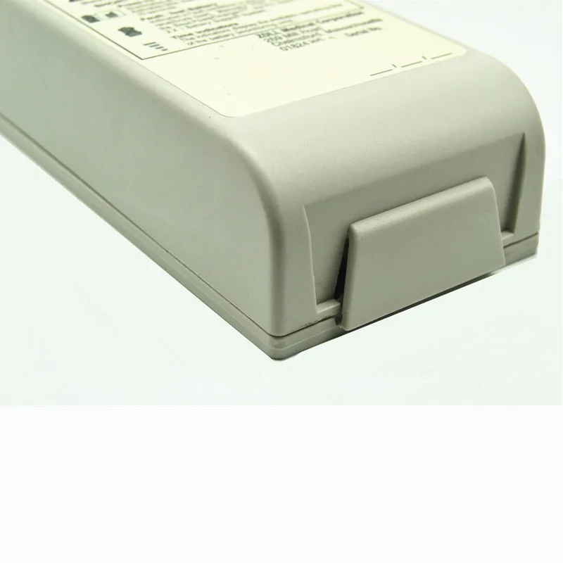 10v 2500mah Sealed Lead Acid Rechargeable Defibrillator Battery