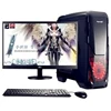AMD i3 i5 i7 Win10 DDR3 DDR4 HDD SSD DVD-RW pc desktop computer system unit computer desktop