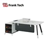 Frank Tech Executive modern office desk office table design manager desk for office furniture