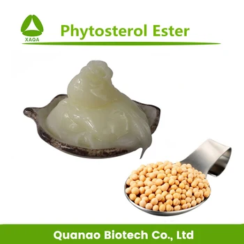 Water Soluble Phytosterol Ester Extracted From Soybean,Soy Phytosterol