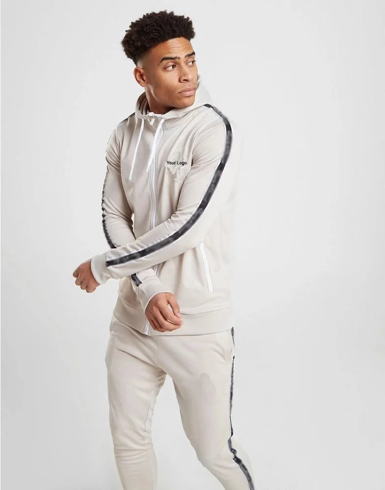 low waist tracksuit