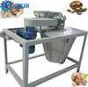 Perfect kernel black walnut hulling machine