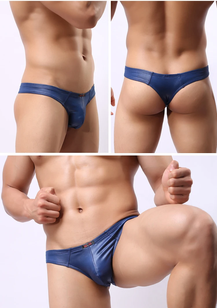 Sexy Underwear For Gay Men 51