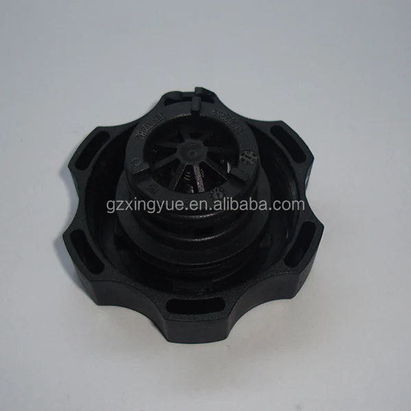 Cooling System Radiator Cap For Chevrolet Cruze Silverado Suburban