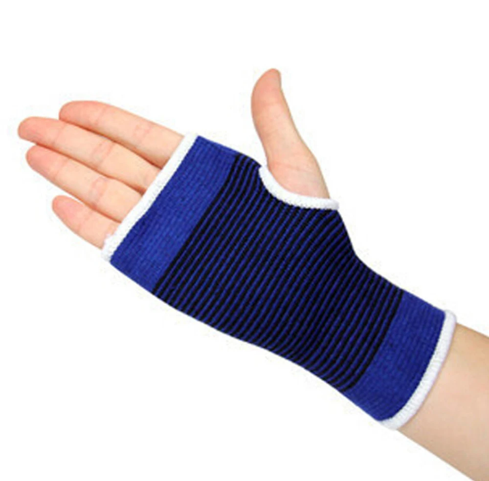Prevent Sprained Hand Wrist Pads Support Bandage Buy Wrist Pads,Wrist