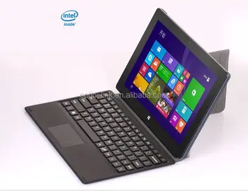 windows tablet with keyboard