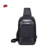 Light Weight Popular Anti Theft Waterproof Cell Phone Sling Bag Chest Bag Cross Body Backpack