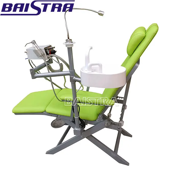 dental chair