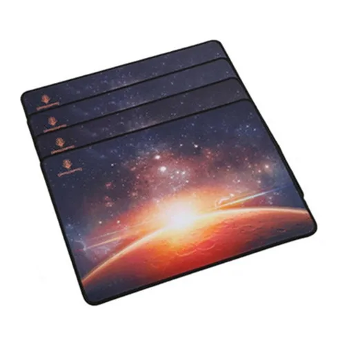 Tigerwings printing rubber gaming big custom play mat mouse pad