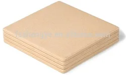 cordierite stone pizza plate