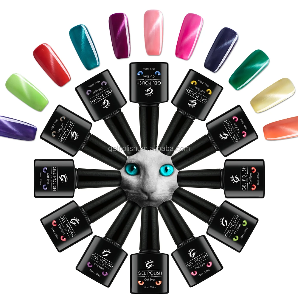 Approved Msds Certificate Private Label Soak Off 10 Ml Uv Led Nail Gel