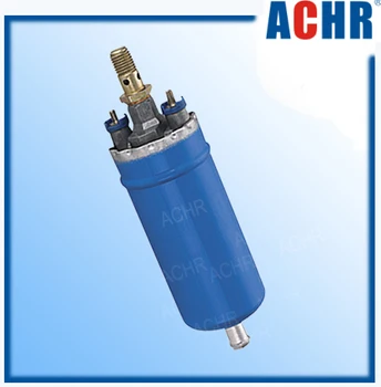 4 Bar Fuel Pump Bosch 0 580 464 044 For Peugeot Renault Volga