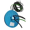 Thin electrics 2 wire circuits 2A 20A pan cake 50mm hole size slip rings of pancake