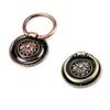 Hot sale zinc alloy cabinet handles furniture ring pull handles