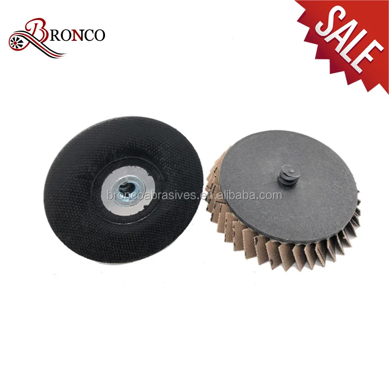 75mm Mini Sander 3 Inch Air DA ABRASIVE SANDING SAND PAPER DISCS P120 Small x 50