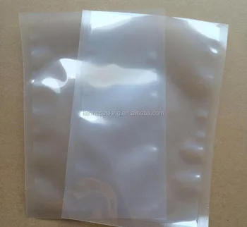 Tilapia Packaging Bag,2.5mil Thickness 