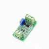 4-20mA to 0-5V Current to Voltage Converter Signal Conversion Module I\/V Converter Analog Output Board 2.5V\/5V\/3.3V\/10V\/15V