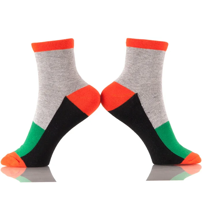 Colorful Socks Unisex,Fashion Color Socks