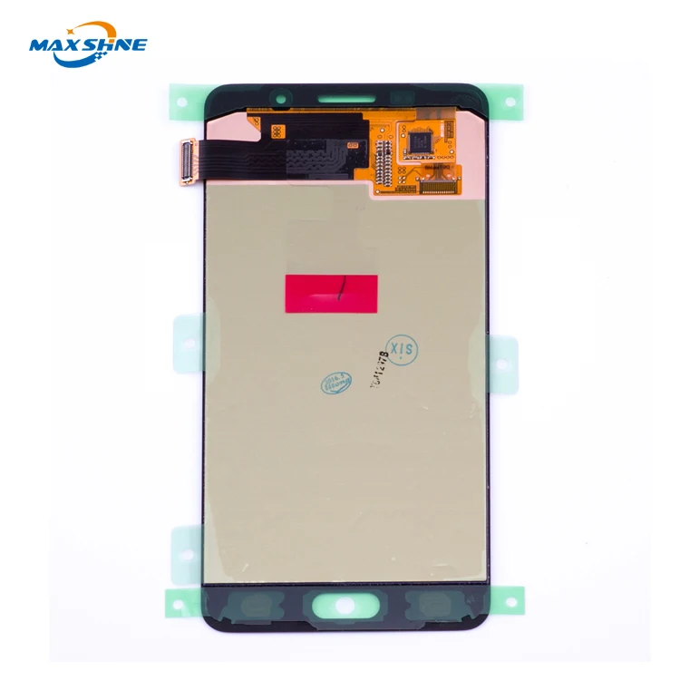 Replacement Lcd For Samsung A5 2016 A510 Lcd Assembly With Touch Screen ...