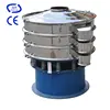 304 stainless steel soybean milk vibrating sieving machine powder vibrator sieve price