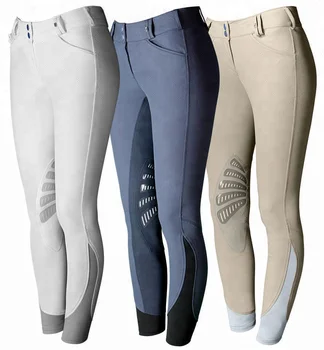 equestrian women's clothing