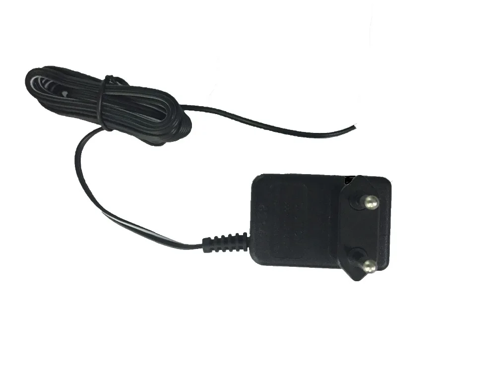 230v Ac 4.5v Dc 200ma Power Adapter - Buy Power Adapter,230vac To 4 ...