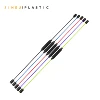Hot Selling Swing Flex Bar Workout Bar Best for Fitness Training Gym and Home Flexible Exercise Bar