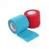 Latex- Free Self Adhesive Bandage Flexible Plastic Strip, First Aid Plaster