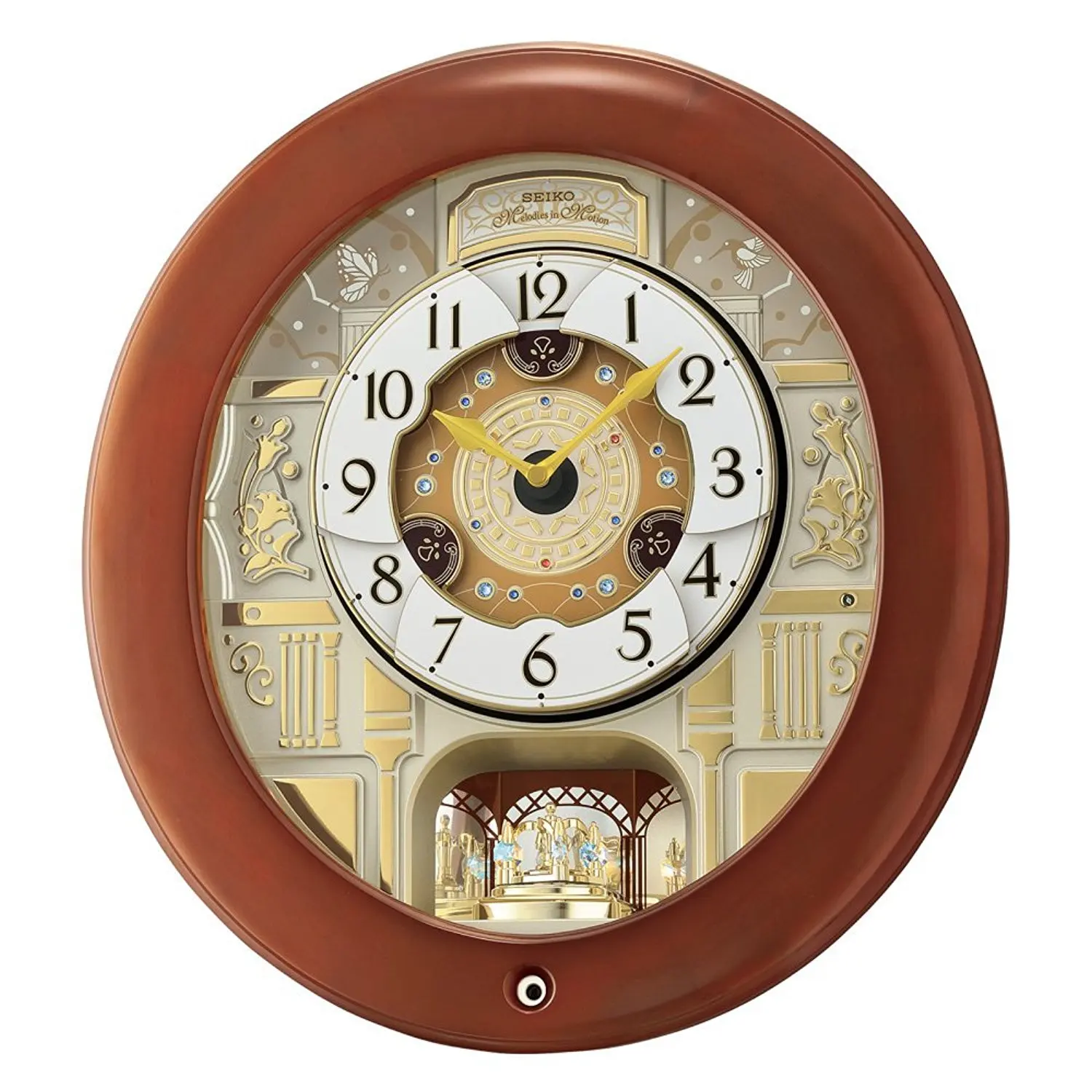 Cheap Seiko Quartz Clock, find Seiko Quartz Clock deals on line at