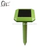 GH-316D Solar snake chaser ultrasonic electronic lizard repellent