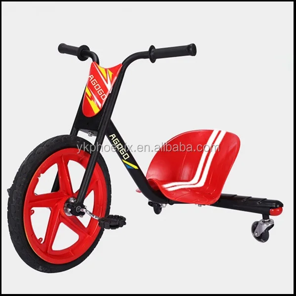 360 tricycle