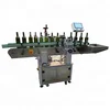 Factory price sticker adhesive label automatic beer bottle labeling machine for round beer bottle or can