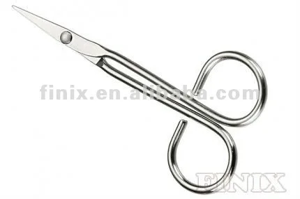Single Use Disposable Surgical Scissors - Sharp & Reliable