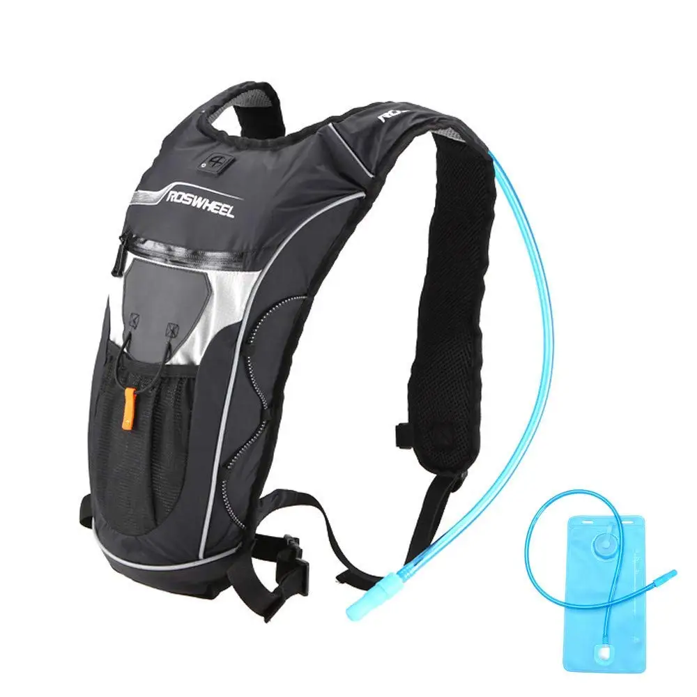 north face water backpack