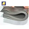 wave shielding material high frequencies Electrically conductive rubbers,EMI shielding rubber sheet