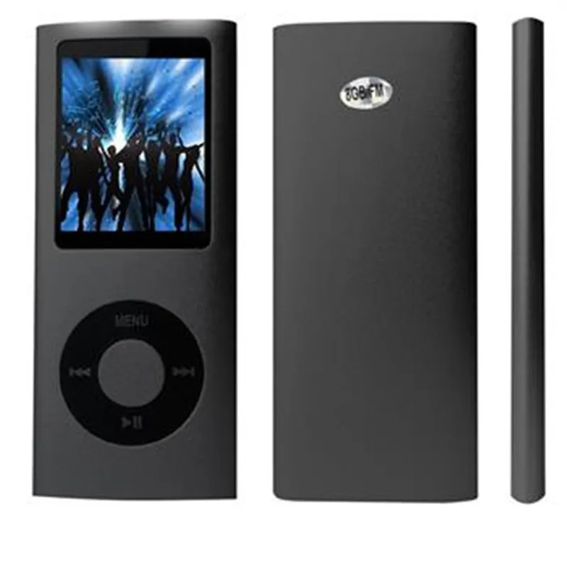 Usb Flash Mp3 Player With Fm Radio Record For Mobile Phone Mp3 Player